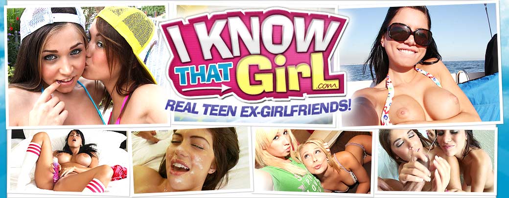 I Know That Girl!