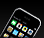 Gaby Rhodes & Lina Black iPhone Logo